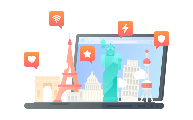 在芬兰怎么穿回中国 - 海龟VPN